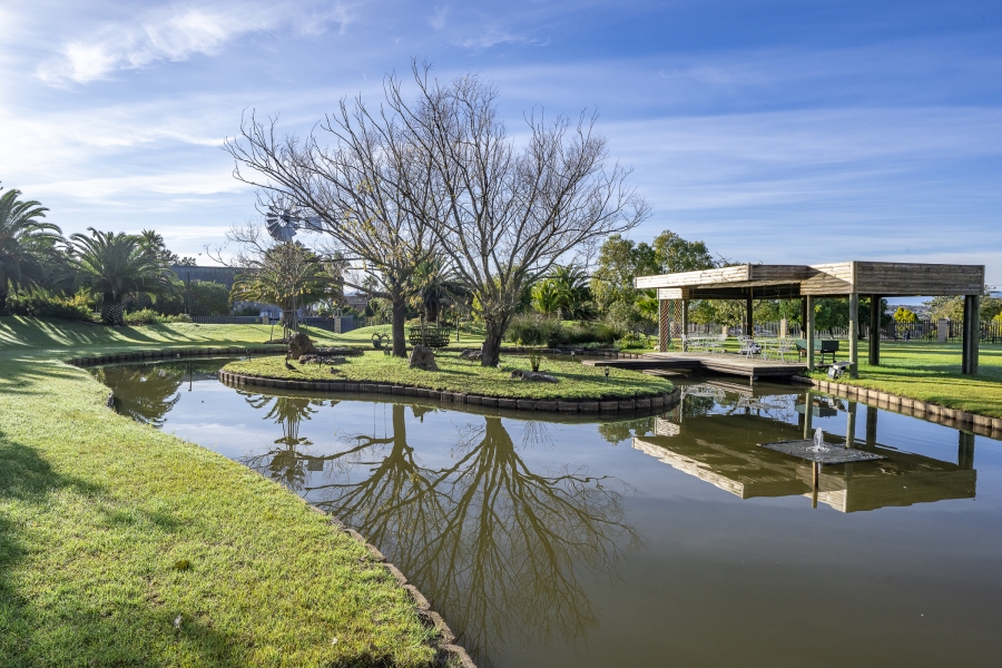 3 Bedroom Property for Sale in Vierlanden Western Cape